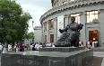 Aram Khachaturian Concert Hall Images