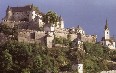 Замок Гохостервитц Фото