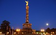 Колонна Победы в Берлине Фото