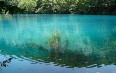 Blue Lakes 写真