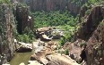 Bourke's Luck Potholes 写真