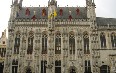 Bruges Town Hall Images