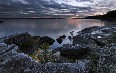 Поход на каноэ по озеру Нясиярви Фото