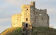 Cardiff Castle صور