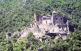 Château de Ventadour 写真