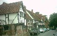 Chiddingstone 写真