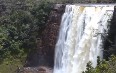 Chinak Meru Waterfall Images