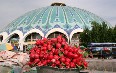 Chorsu Market 图片