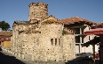 Church of Saint John the Baptist in Nessebar 写真