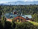 Denali Princess Wilderness Lodge (United States)