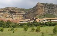 Национальный парк Золотые ворота Фото