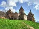 Goshavank monastery (Armenia)