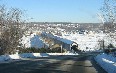 Hartland Covered Bridge Images