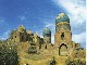Hills of Afrasiab (أوزبكستان)