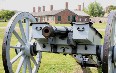 Historic Fort York in Toronto صور