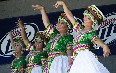 Hmong Dance 写真