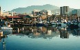 Hobart 写真