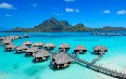 Le Meridien Bora Bora 写真