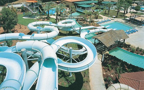 Water park 