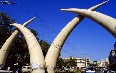 モンバサ 写真