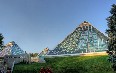 Muttart Conservatory of Edmonton Images
