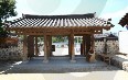Namsangol 写真