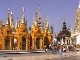 Shwedagon Pagoda (Myanmar)