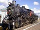 Polar Express - Williams (الولايات_المتحدة)