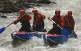 Rafting at Black Cheremosh River صور