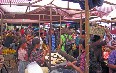 Solola Market 写真