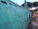 Submarine Monument at Surabaya (إندونيسيا)