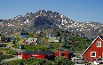 Summer in Greenland Images