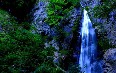 Sutovsky Waterfall 写真