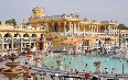 Széchenyi thermal bath صور