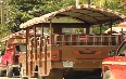 Transportations in St. Thomas 写真