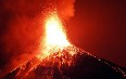 Volcano of Eyjafjallajökull Images