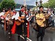 Wine festivals in Moselle Valley