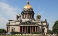 St. Isaac’s Cathedral Images