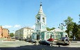 Sampsonievsky Cathedral 写真