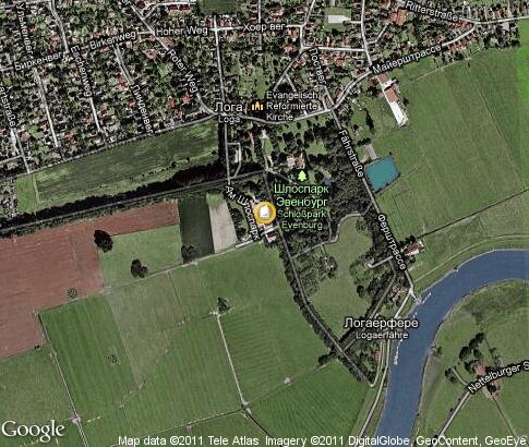 マップ: Berufsakademie Ost-Friesland e.V.