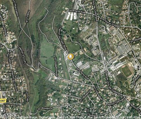 マップ: Institut de Socio-Economie des Entreprises et des Organisations (ISEOR)