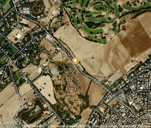 地图: Istituto Guglielmo Tagliacarne