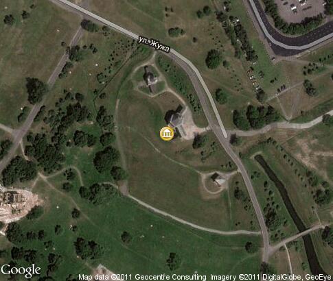 map: Museum of Wooden Architecture, Kolomenskoye map: Museum of Wooden Architecture, Kolomenskoye
