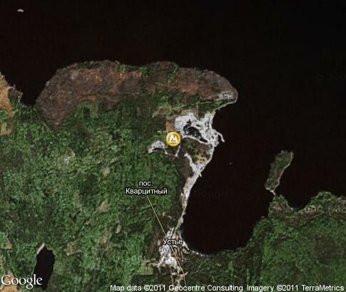 map: Crimson quartzite, Shoksha map: Crimson quartzite, Shoksha