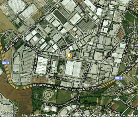 map: S.I.P.E.A map: S.I.P.E.A