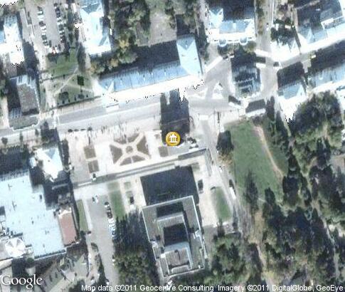 карта: Троицкая церковь карта: Троицкая церковь