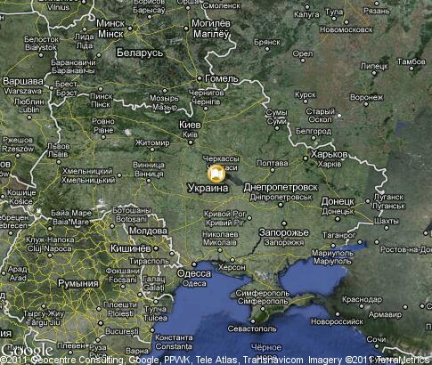 карта: Украина карта: Украина